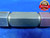0.7390 & 0.7400 CL X PIN PLUG GAGE GO NO GO .7500 +.0046 3/4 18.796 0.739 0.740 - JR0190AC1