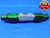 0.7600 & 0.7650 PIN PLUG GAGE GO NO GO .7656 -.0006 49/64 19.304 mm 0.760 0.765 - JR0192AC1