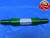 0.625 & 0.626 PIN PLUG GAGE GO NO GO ONSIZE 5/8 16 mm .6250 .6260 - JR0186AC1