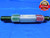 .802 & .813 MASTER PLAIN BORE RING GAGE .8125 +.0005 13/16 20.650 mm .8020 .8130 - JR0198AC1