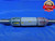 .656 & .657 MASTER PLAIN BORE RING GAGE .6563 -.0003 21/32 16.688 mm .6560 .6570 - JR0205AC1