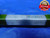 .811 & .8115 CL X MASTER PLAIN BORE RING GAGE .8125 -.0010 13/16 20.612 .8110  - JR0224AC1