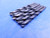 6PCS 25/64" , 10mm &11mm HSS TWIST DRILL BITS PTD GUHRING & OTHERS .390625 - MS4239BU