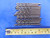 15PCS #16 HSS COBALT JOBBER TWIST DRILL BIT 4.5MM SHANK 1 3/4 LOC 3 1/4 OAL - MS4225BU