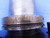RIGIBORE S008586 HSK160A FACE MILL TOOL HOLDER 3" PILOT 3.0 HSK 160 - MS4245AC1