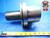 HSK160A SANDVIK CAPTO C6 MODULAR TOOL HOLDER C6-390S/410-160 125 ADAPTER - MS4246AC1