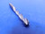 KENNAMETAL 10.3MM SOLID CARBIDE DRILL BIT 12MM SHANK 10.3 3 FLUTES B105A10300 - MS4265BU
