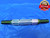 .501 & .502 PIN PLUG GAGE GO NO GO .5000 +.0010 1/2 12.751 mm .5010 .5020 - JR0256AC1
