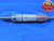 .498 & .499 PIN PLUG GAGE GO NO GO .5000 -.0010 1/2 12.675 mm .4980 .4990 - JR0292AC1