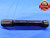 .748 & .7495 CL X PIN PLUG GAGE GO NO GO .7500 -.0005 UNDERSIZE 3/4 19 mm .7480  - MB0012AC1