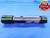 1.218 & 1.219 CL X PIN PLUG GAGE GO NO GO 1.2188 +.0002 1 7/32 31 1.2180 1.2190 - MB0053AC1