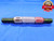 .621 & .622 PIN PLUG GAGE GO NO GO .6250 -.0030 5/8 15.799 mm .6210 .6220 - MB0105AC1