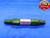 .6235 & .6245 PIN PLUG GAGE GO NO GO .6250 -.0005 UNDERSIZE 5/8 16 mm   - MB0104AC1