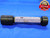 1.3745 & 1.3755 PIN PLUG GAGE GO NO GO 1.3750 -.0005 UNDERSIZE 1 3/8 35 mm   - MB0125AC1