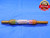 .269 & .273 PIN PLUG GAGE GO NO GO .2656 +.0034 UNDERSIZE 17/64 7 mm .2690 .2730 - MB0243AC1