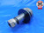 HSK FM63 ER16 COLLET CHUCK TOOL HOLDER 3 1/2 PROJ. HSK63 ER16X3.500 ER 16 HSK 63 - JR0423AE1