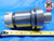 HSK FM63 ER32 COLLET CHUCK TOOL HOLDER 3 1/2 PROJ. HSK63 ER32X3.500 ER 32 HSK 63 - JR0432AE1