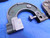 5PCS 1 1/4" - 1 1/2" & 1 1/2" - 1 3/4" SNAP GAGES GTD SHEFFIELD 1.25 1.5 1.75 - MS4345LVR