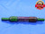.3281 & .3331 PIN PLUG GAGE GO NO GO UNDERSIZE 21/64 8.334 mm   - MB0458AC1