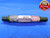 .566 & .567 PIN PLUG GAGE GO NO GO .5625 +.0035 9/16 14.376 mm .5660 .5670 - MB0519AC1