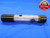 .878 & .880 PIN PLUG GAGE GO NO GO .8750 7/8 22.301 .8780 .8800 A-4 TAPERLOCK - MB0603AC1