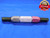 .561 & .5615 PIN PLUG GAGE GO NO GO .5625 -.0010 UNDERSIZE 9/16 14.249 mm .5610  - MB0660AC1