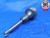 HSK80 LYNDEX 3/4 I.D. SHRINK FIT TOOL HOLDER .75 3 3/4 PROJ. H80F-SF0750-3.75B - JR0619AE1