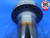 HSK80 LYNDEX 3/4 I.D. SHRINK FIT TOOL HOLDER .75 3 3/4 PROJ. H80F-SF0750-3.75B - JR0619AE1