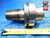 HSK80 ERICKSON/KENNAMETAL 3/4 I.D. SHRINK FIT TOOL HOLDER .75 HSK80FPTTHT075325 - JR0640AE1