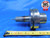 HSK80 KENNAMETAL 1/4 I.D. SHRINK FIT TOOL HOLDER .25 HSK80FPTTHT025325 - JR0614AE1