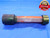1.7183 & 1.718 PIN PLUG GAGE GO NO GO 1.7188 -.0005 1 23/32 43.645 mm  1.7180 - MB0859AC1