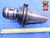 CAT50 TECHNIKS PMC 3/4" I.D. MILLING CHUCK TOOL HOLDER 3 1/2 PROJECTIONB .75 KM1 - MS4447AE1