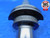 CAT50 LYNDEX 3/4 I.D. SHRINK FIT TOOL HOLDER .75 160MM PROJ. C50SF-0750-6.30B - JR0652AE1