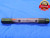 .500 & .501 PIN PLUG GAGE GO NO GO ONSIZE 1/2 12.725 mm .5000 .5010 .5 .50 - MB0879AC1