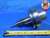 HSK80F KENNAMETAL 3/8 I.D. SHRINK FIT TOOL HOLDER .375 3 1/2 PROJ. 1793200R00 - JR0709AE1