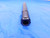 PARLEC DA100 COLLET CHUCK EXTENSION EXT-100 1" SHANK DIA. 7" OAL 1.0 DA 100 - MB0927LVR