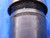 DA180 COLLET CHUCK EXTENSION 018 EXT-5 1 1/4" SHANK DIAMETER 5" OAL 1.25 DA 180 - MB0939LVR