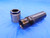 DA180 COLLET CHUCK EXTENSION 018 EXT-5 1 1/4" SHANK DIAMETER 5" OAL 1.25 DA 180 - MB0939LVR