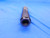 DA180 COLLET CHUCK EXTENSION 26 MM SHANK DIAMETER 5" OAL 26 DA 180 - MB0940LVR