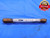 .318 & .319 PIN PLUG GAGE GO NO GO .3125 +.0055 OVERSIZE 5/16 8 mm .3180 .3190 - MB0958AC1