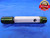 .859 & .860 PIN PLUG GAGE GO NO GO .8594 -.0004 55/64 22 mm .8590 .8600 - MB0941AC1