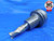 HSK80 LYNDEX 1" I.D. SHRINK FIT TOOL HOLDER 1.0 3" PROJECTION H80F-SF1000-3.00B - JR0777AE1
