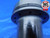 HSK80 LYNDEX 1" I.D. SHRINK FIT TOOL HOLDER 1.0 3" PROJECTION H80F-SF1000-3.00B - JR0777AE1