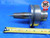 HSK80 KENNAMETAL 1/4 I.D. SHRINK FIT TOOL HOLDER .25 HSK80FPTTHT025325 - JR0784AE1