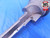 CAT50 INTEGRAL COOLANT THRU INDEXABLE END MILL / MILLING CUTTER TOOL HOLDER - MS4506AE1