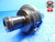 CAT50 PARLEC DA180 COLLET CHUCK TOOL HOLDER 3 1/2 PROJECTION C50-18DC3 DA 180 - JR0790AE1