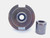 CAT50 PARLEC DA180 COLLET CHUCK TOOL HOLDER 3 1/4 PROJECTION C50-18DC3 DA 180 - JR0796AE1