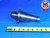 NMTB50 5/8 I.D. SOLID END MILL TOOL HOLDER .625 STUB LENGTH 2 1/4 PROJ. 50-5/8 - JR0799AE1