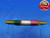 .429 & .430 PIN PLUG GAGE GO NO GO .4375 +.0071 UNDERSIZE 7/16 11 mm .4290 .4300 - AR0004AC1