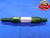 .4355 & .4365 PIN PLUG GAGE GO NO GO .4375 -.0010 UNDERSIZE 7/16 11 mm   - MB1003AC1
